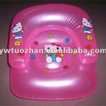 2012 Inflatable sofa seat for kids