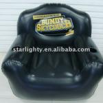 Inflatable PVC sofa-SLI-31