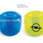 Promotion pvc inflatable pouf-WA122252