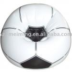 garden plastic chair with football design-MM-F2028