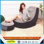 2013 best selling inflatable chair sofa relax