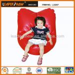 Beautiful bean bag chairs wholesale lazy chair for kids-LS087