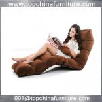 Morden folding lazy sofa cushion sofa leisure legless sofa