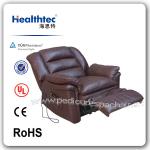 High Quality Used Leather Sofa Living Room Furniture