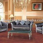Modern classic royal furntiure sofa set livingroom furniture