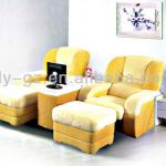 massage sofa bed/adjustable massage sofa design OF-61