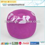 High Quality comforable soft inflatable seat,inflatable seat cushion