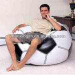 lastest sofa designs 2014 shanghai zhanxing hot sale cheap inflatable soccer air sofa