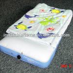 inflatable air bed