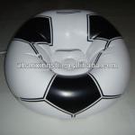 lastest sofa designs 2014 shanghai zhanxing hot sale confortable shanghai zhanxing pvc cheap inflatable football sofa funiture-ZX-CM001