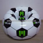 2014 FIFA World Cup inflatable sofa chair-NT-2014 world cup inflatable sofa