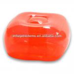 perfect inflatable chair bubble ottoman