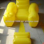 2013 summer promotion hot selling inflatable sofa