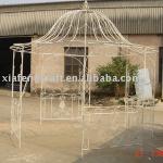 Metal Garden Gazebo