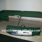 extra size military Aluminum Camping cot