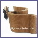 FOLDING SCREEN DIVIDER PAPER CARDBOARD FURNITURE FOR DK1101006