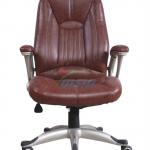 Modern design executive ergonomic rolling office chair