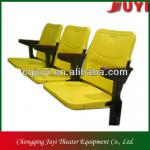 hot sale football stadium seat outdoor chairs BLM-6200