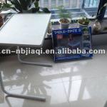 plastic movable table