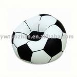 inflatable football new design sofa chair-