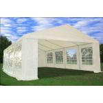 Wedding Party Tent / White Canopy Carport