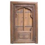 Jodhpur Wooden Handicraft-