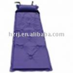 9 dot automatic air mattress