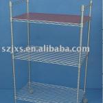 Home Metal rack