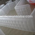fashional inflatbale table leg for decoration