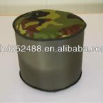 Camping Inflatable Round Stool
