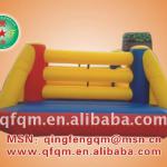 2012 newly outdoor and indoor inflatable sofa couch and jumping bag