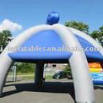 summer adumbral inflatable tent for outdoor activity