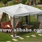 outdoor products, umbrella, gazebo