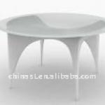 LED LILIAN Dining Table