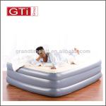 Queen Size memory foam air bed,top zips on and off