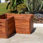 Planter Box 228