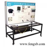 Automobile Air Bag Laboratory Equipment-FXB-C22