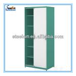 2 door stainless office steel furniture designs