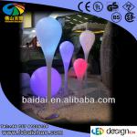 led plastic floor lamp/light-BZ-BA0115L-117L