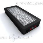 200pcs 3 watt LED Aquarium Lighting Fixture-ES-200W-3AP