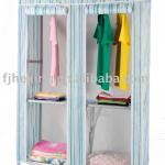 Fashion Designer Clothes Bedroom Clothes Cabinet