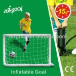 bar furniture (Inflatable Soccer Goal toy)