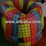 Digital Printed Bean Bags