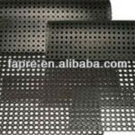 anti-fatigue non skid antislip home furniture product rubber mat matting floor flooring-LHofuothof001
