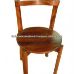 Round Top Chair