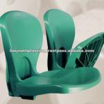 patented stadium chair
