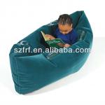 Sensory inflatable Junior Pea Pod