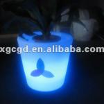 COMMERCIAL LED PLANTER/PARTY FURNITURE/ LED DECORATION