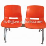 Fashion Design Waiting Chair/stadium chair