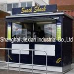 2013 Newly food cart FS280 customized Mall food kiosk-JX-FS280